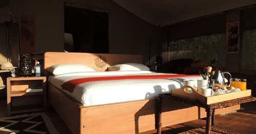 Отель Loyk Mara Camp Talek Экстерьер фото