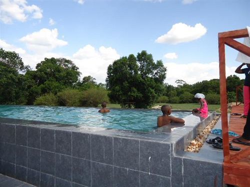 Отель Loyk Mara Camp Talek Экстерьер фото