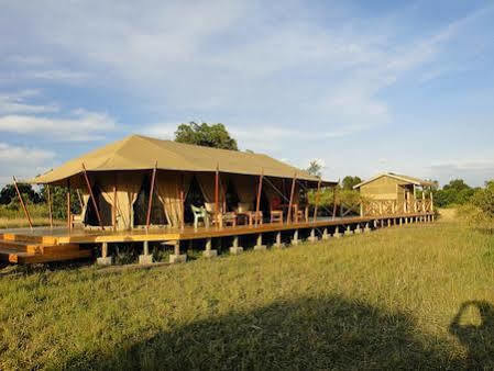Отель Loyk Mara Camp Talek Экстерьер фото